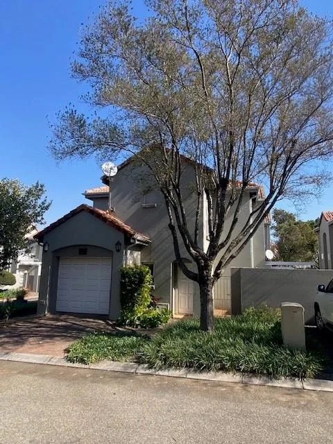 3 Bedroom Townhouse to rent in Eagle Canyon Golf Estate