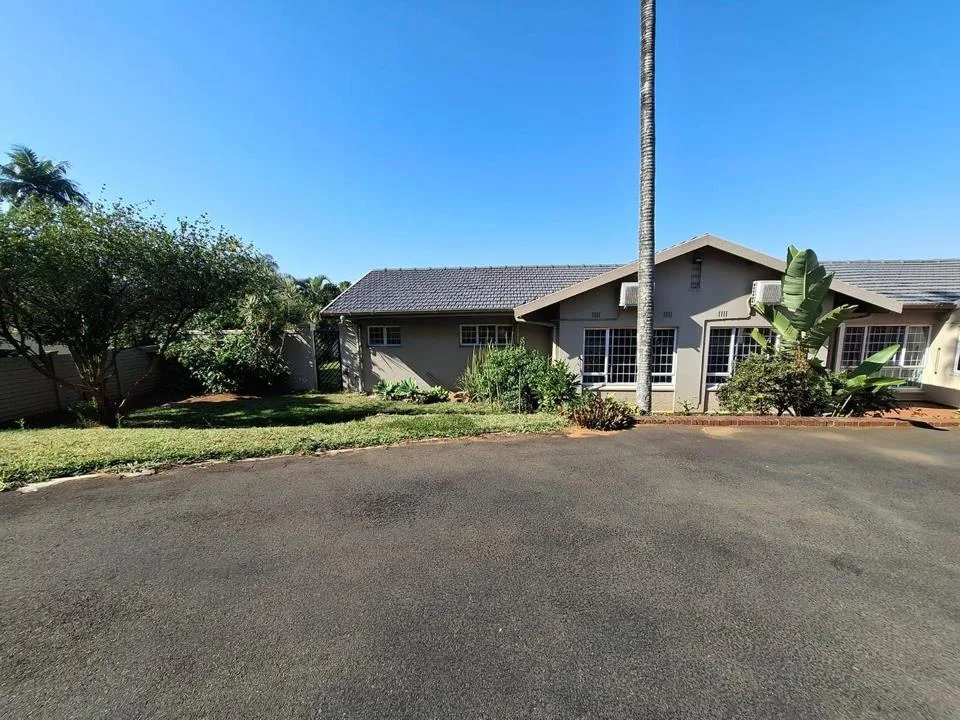 3 Bedroom House to rent in Herrwood Park