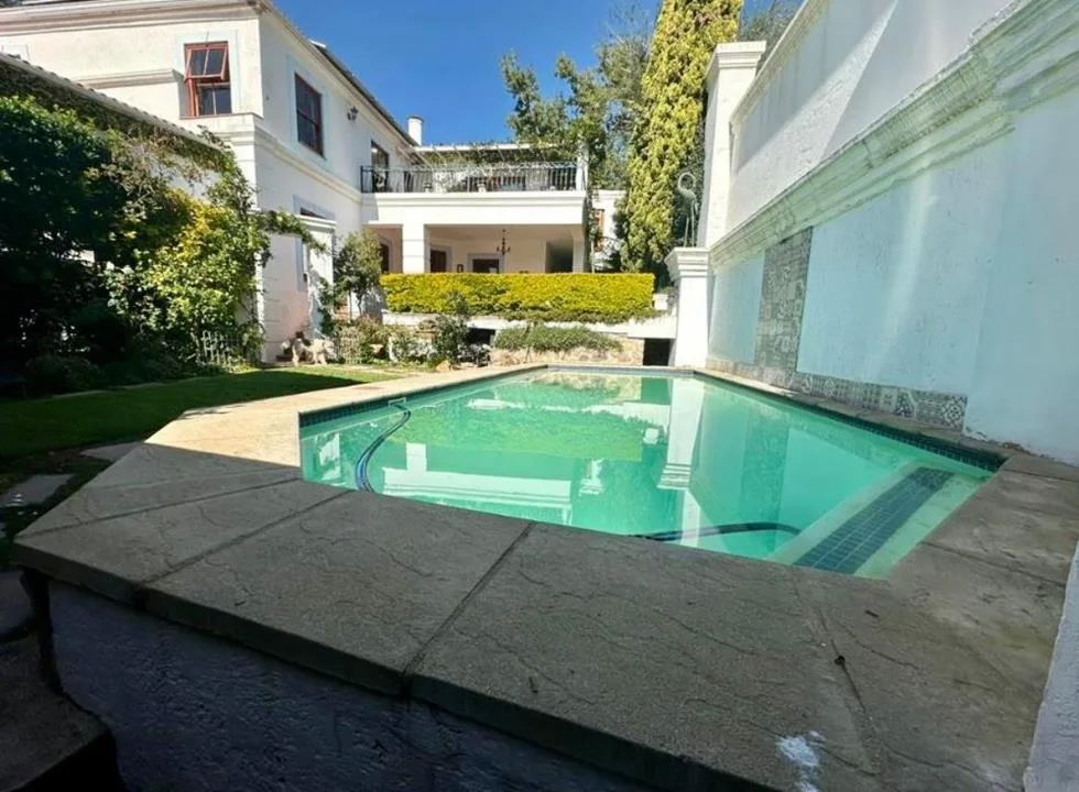 1 Bedroom Apartment / flat to rent in River Club