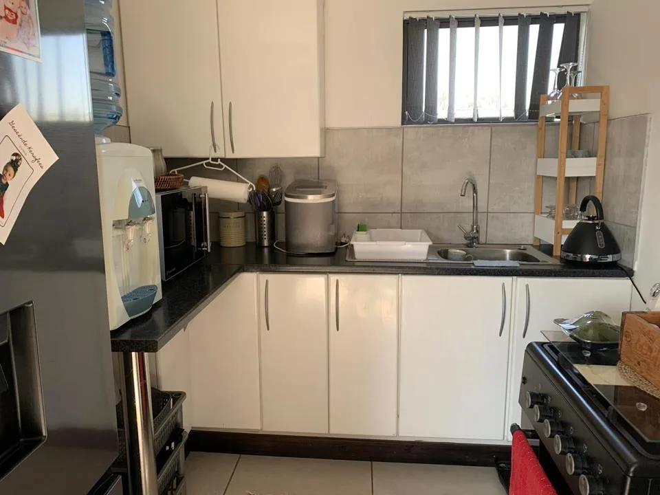 Apartment / flat to rent in Vanderbijlpark SW 5
