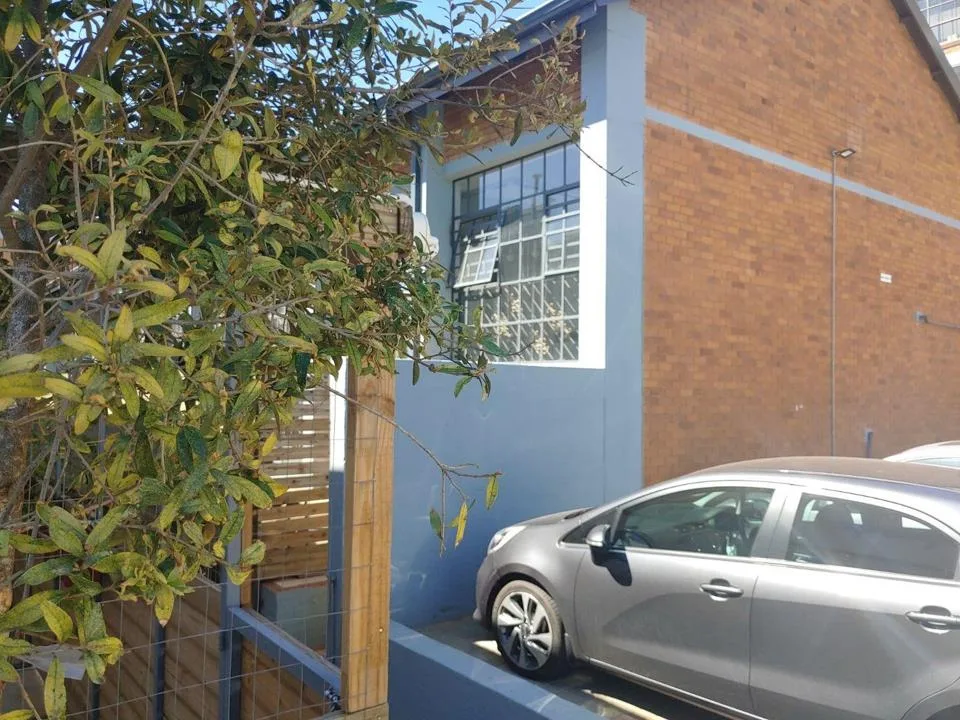 2 Bedroom Apartment / flat to rent in Braamfontein