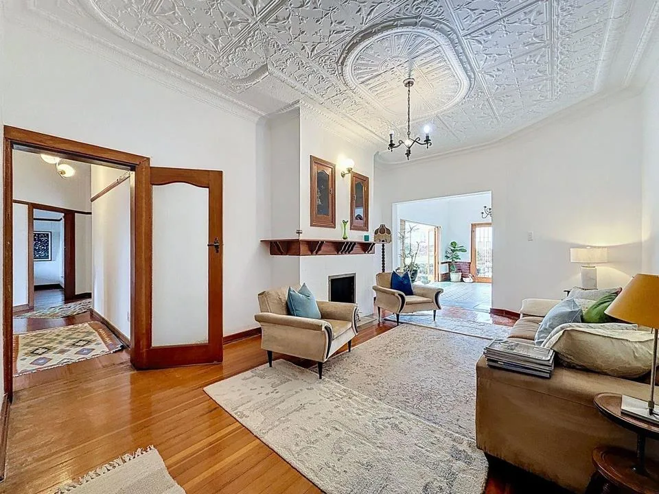 5 Bedroom House to rent in Arcadia