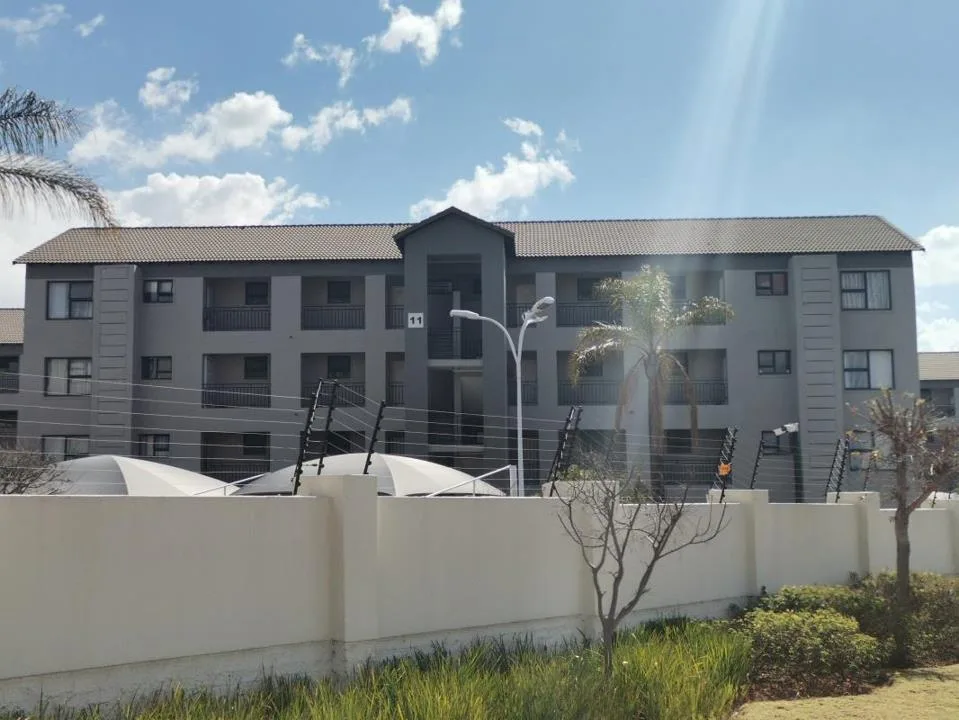 2 Bedroom Apartment / flat to rent in Carlswald