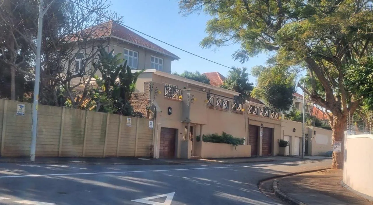 5 Bedroom House to rent in Glenwood