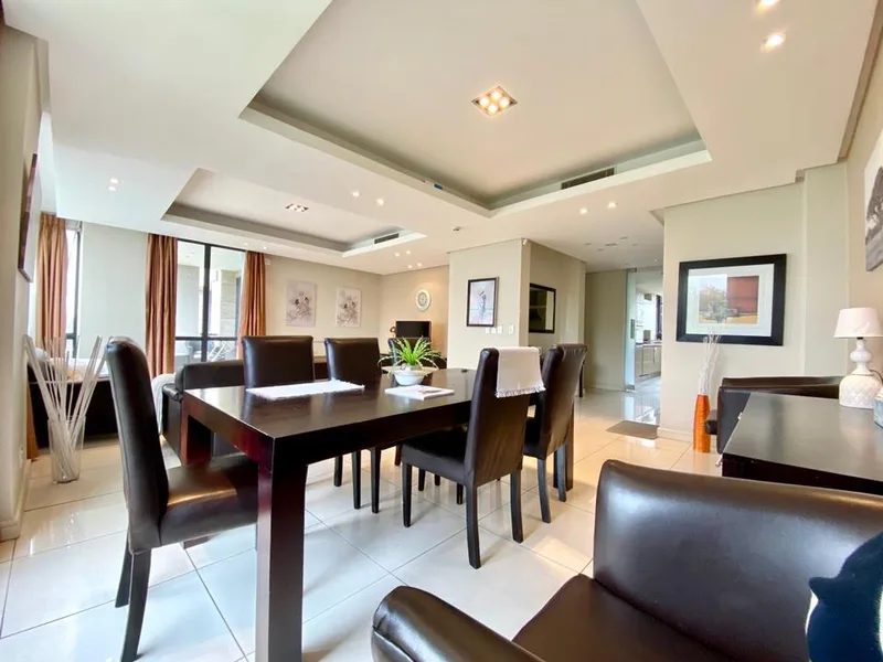 2 Bedroom Apartment / flat to rent in Morningside