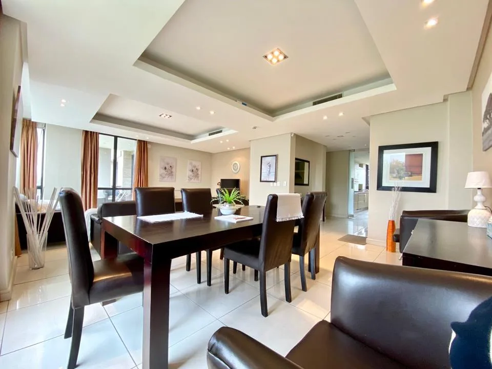 2 Bedroom Apartment / flat to rent in Morningside