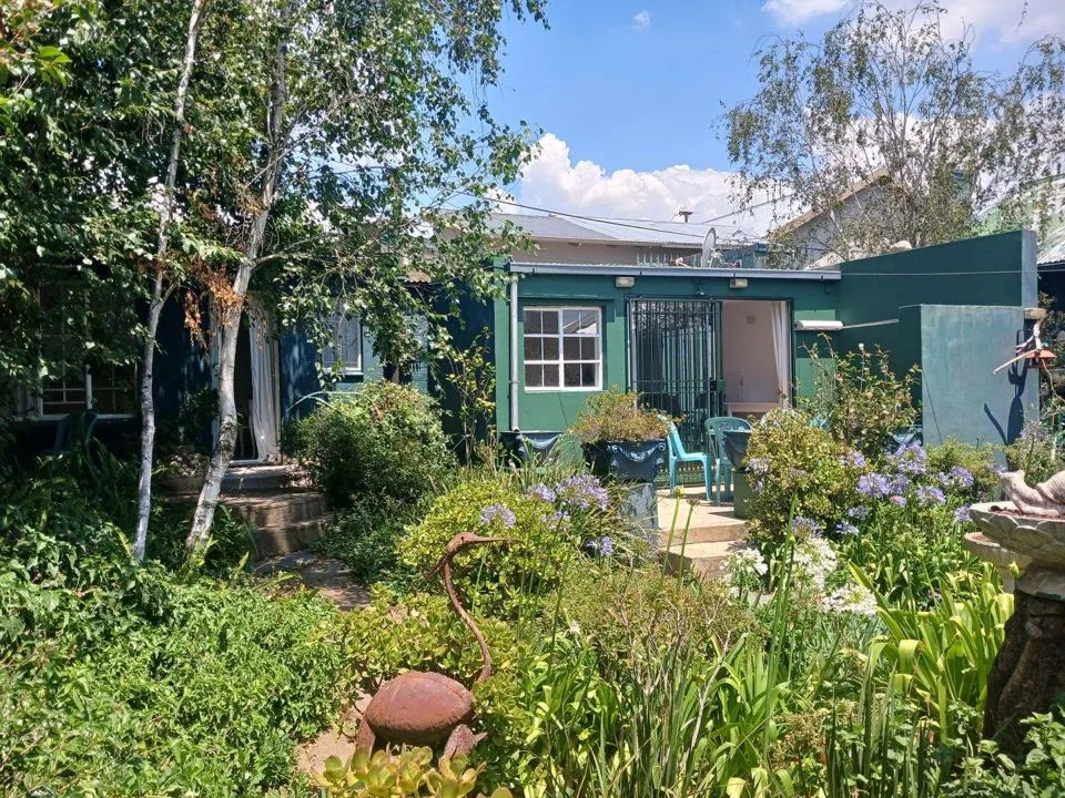 1 Bedroom House to rent in Parkhurst