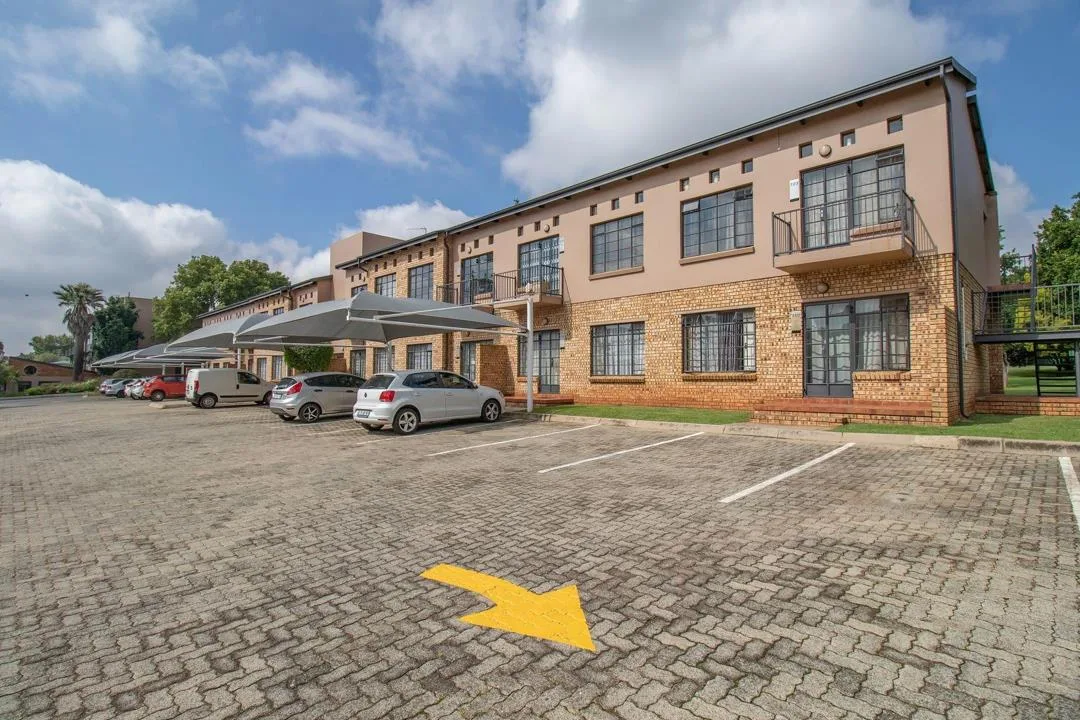 1 Bedroom Apartment / flat to rent in Helderkruin