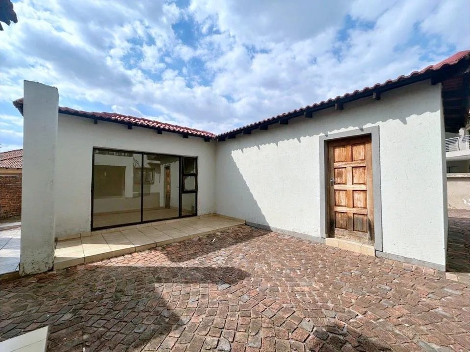 1 Bedroom House to rent in Savannah Country Estate