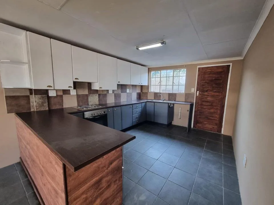 3 Bedroom House to rent in Heidelberg Central