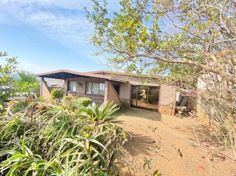 3 Bedroom House to rent in Woodlands