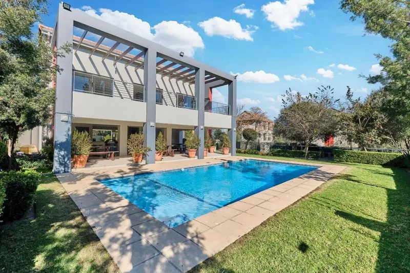 1 Bedroom Apartment / flat to rent in Lonehill
