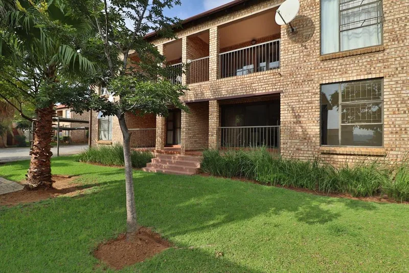 2 Bedroom Apartment / flat to rent in Willowbrook