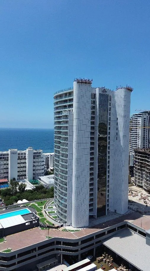 2 Bedroom Apartment / flat to rent in Umhlanga Ridge