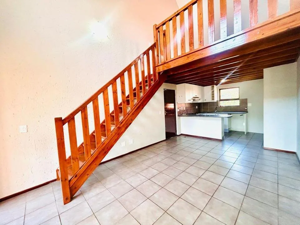 2 Bedroom Apartment / flat to rent in Fourways