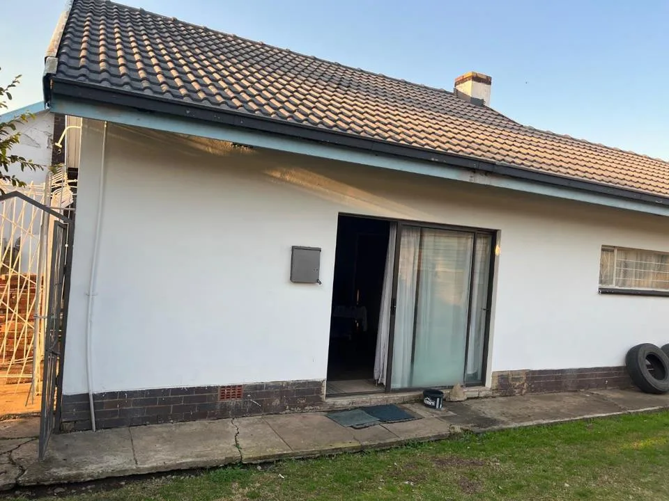 1 Bedroom Apartment / flat to rent in Three Rivers