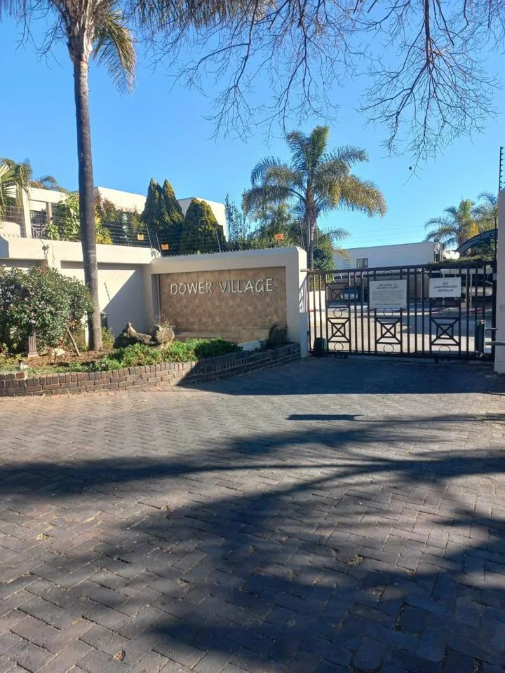 2 Bedroom Townhouse to rent in Marais Steyn Park