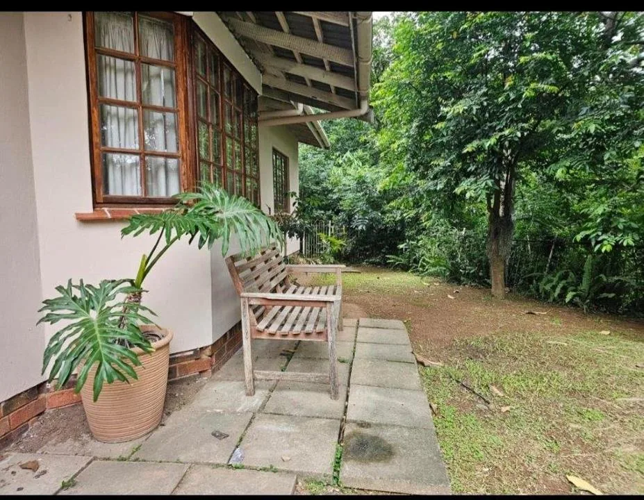 2 Bedroom House to rent in Malvern