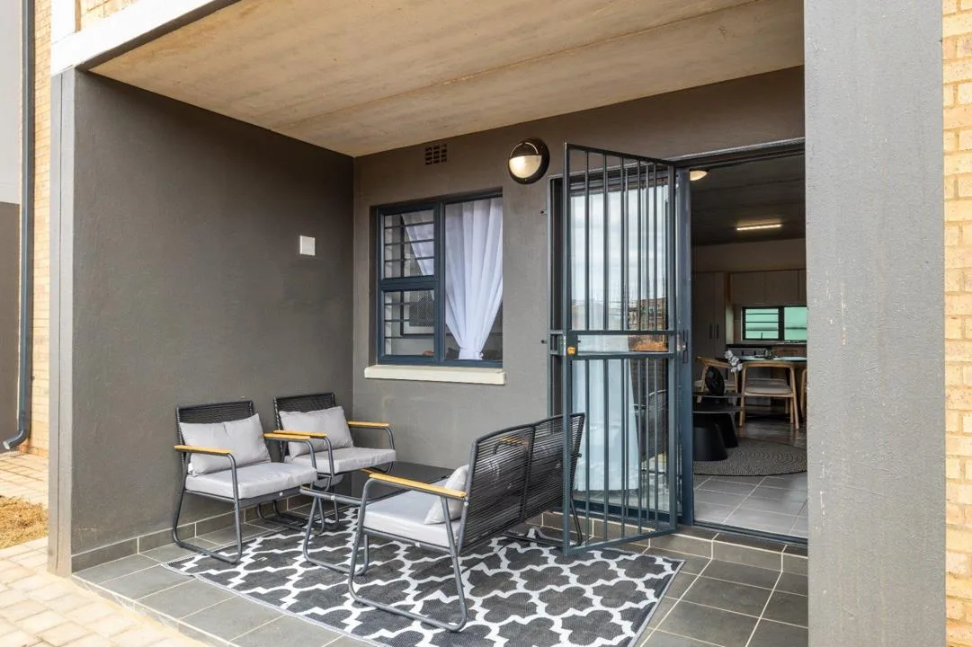 3 Bedroom Apartment / flat to rent in Die Wilgers