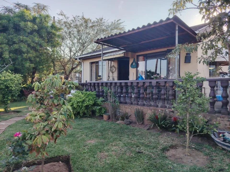1.5 Bedroom Townhouse to rent in Astra Park