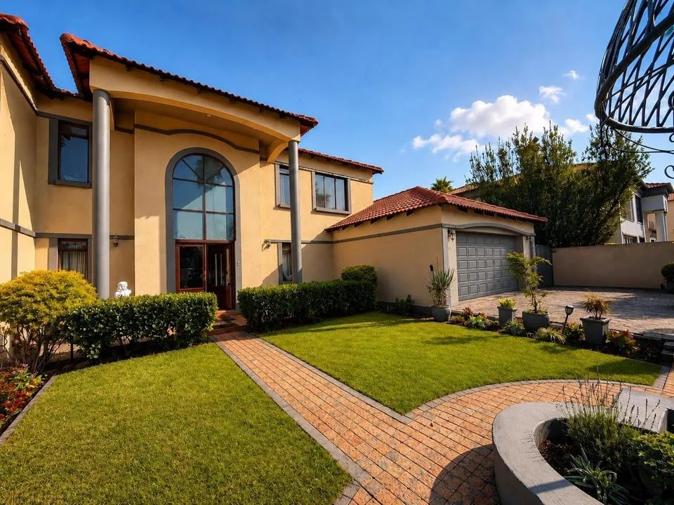 3 Bedroom House to rent in Silver Lakes