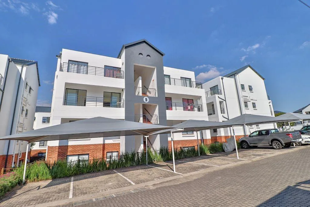 1 Bedroom Apartment / flat to rent in Greenstone Hill