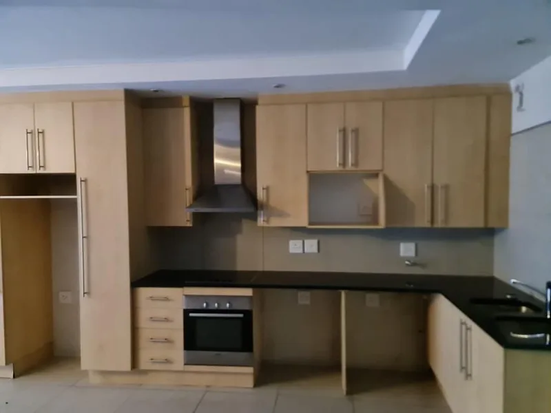 2 Bedroom Apartment / flat to rent in Sandton Central