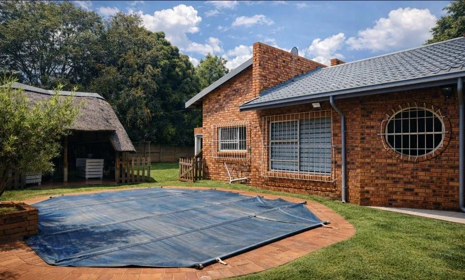 3 Bedroom House to rent in Kenleaf