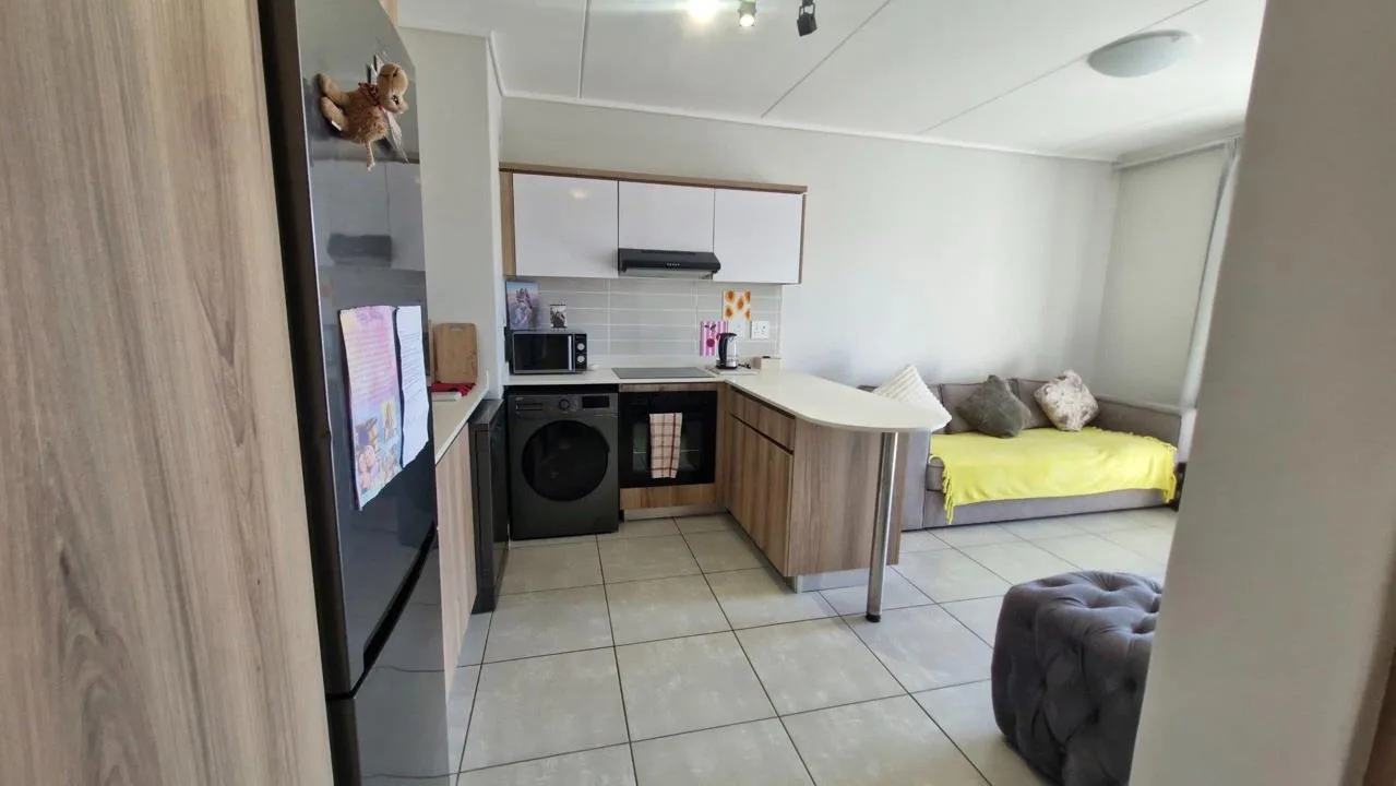 1 Bedroom Apartment / flat to rent in Ballito Central