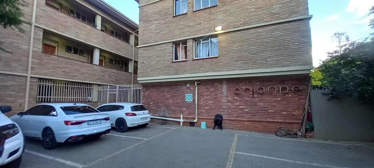 0.5 Bedroom Apartment / flat to rent in Arcadia