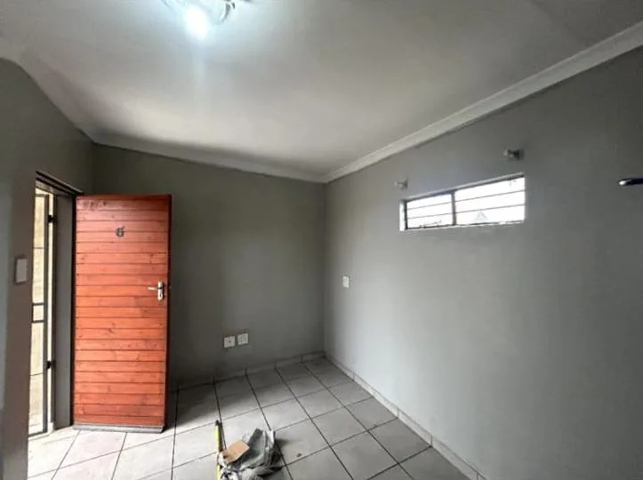 1 Bedroom Apartment / flat to rent in Ebony Park