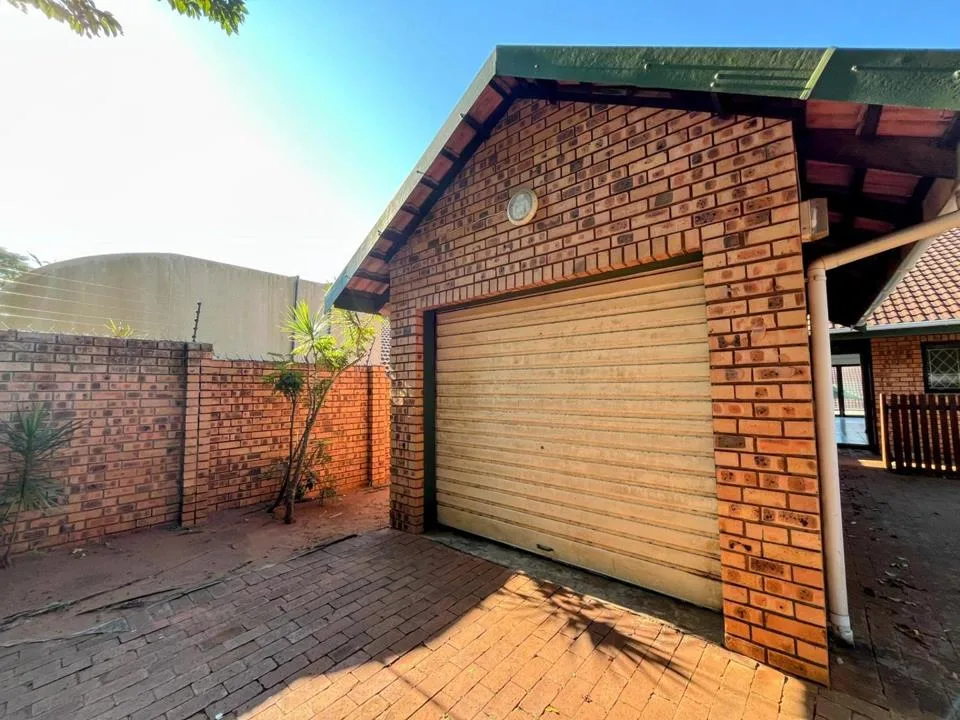 3 Bedroom Townhouse to rent in Mtunzini