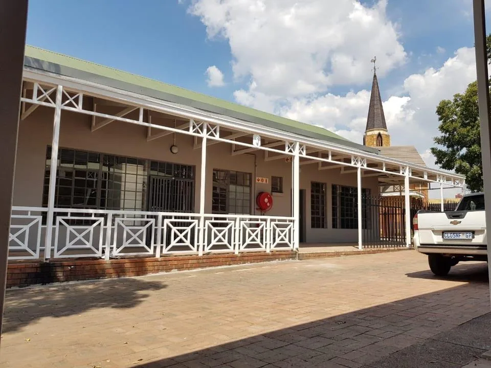 Apartment / flat to rent in Boksburg Central