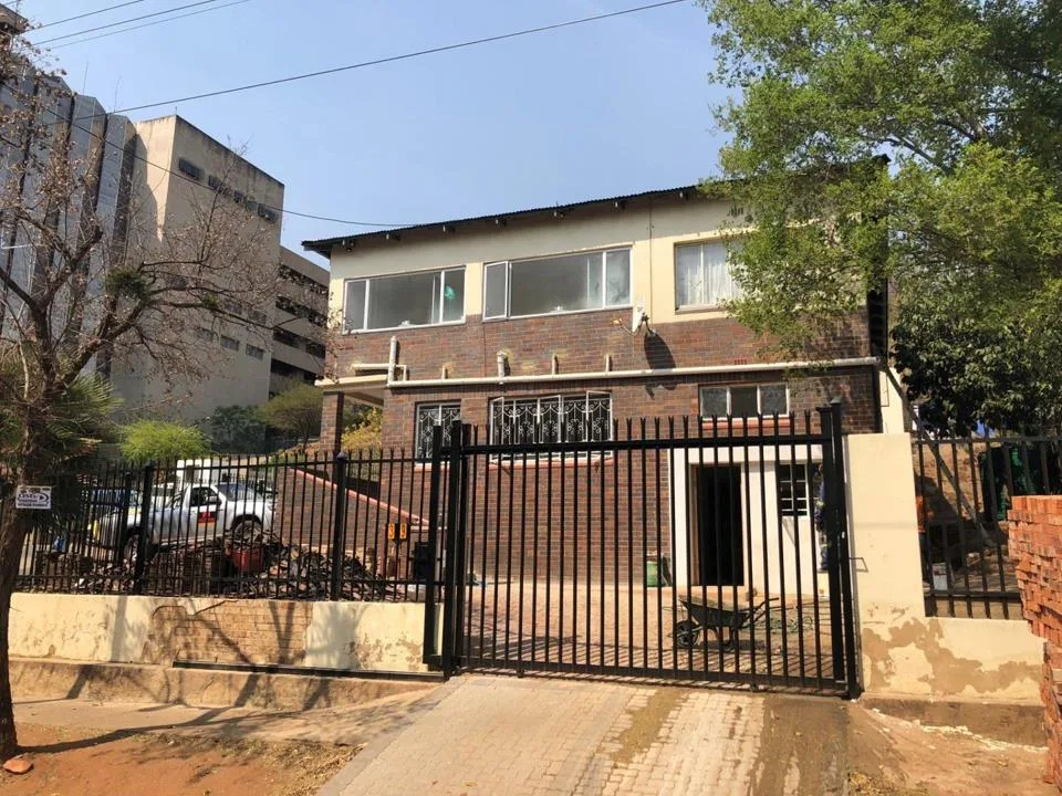 0.5 Bedroom Apartment / flat to rent in Capital Park