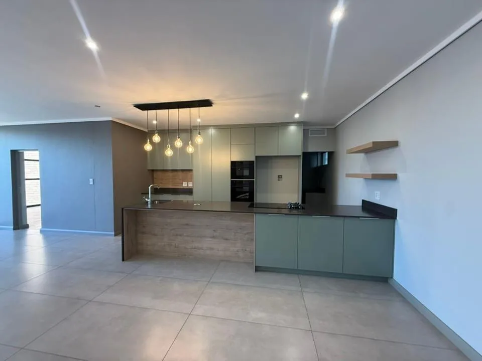 3 Bedroom Apartment / flat to rent in Ascend to Midstream