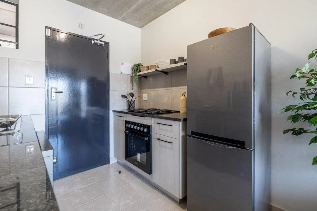 2 Bedroom Apartment / flat to rent in Kirkney
