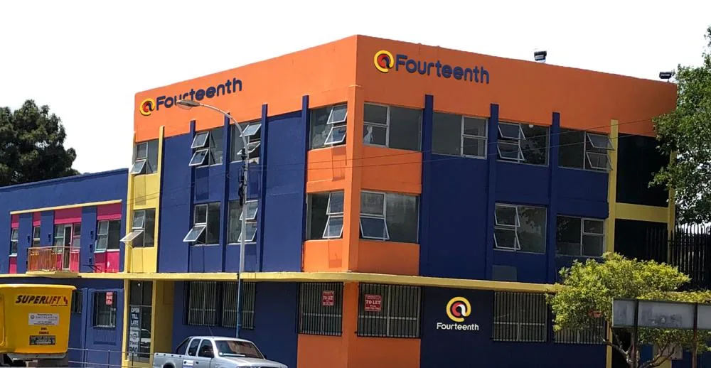 Apartment / flat to rent in Boksburg Central