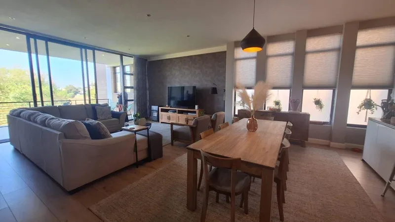 2 Bedroom Apartment / flat to rent in Ascend to Midstream