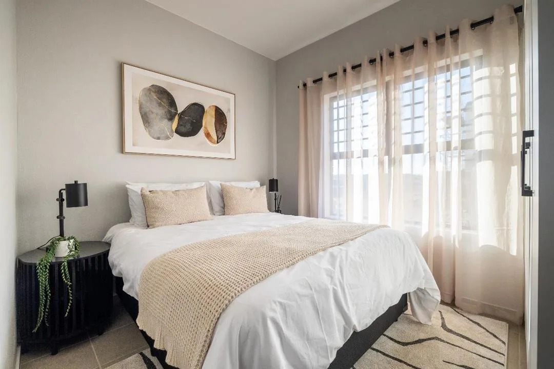 2 Bedroom Apartment / flat to rent in Roodeplaat