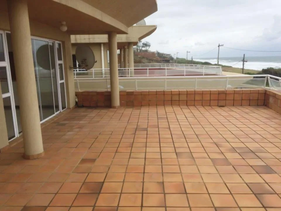 3 Bedroom Apartment / flat to rent in La Mercy