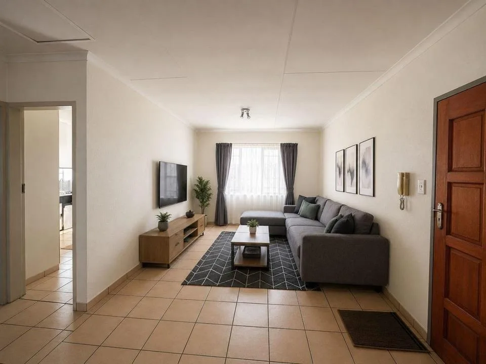 2 Bedroom Apartment / flat to rent in Annlin