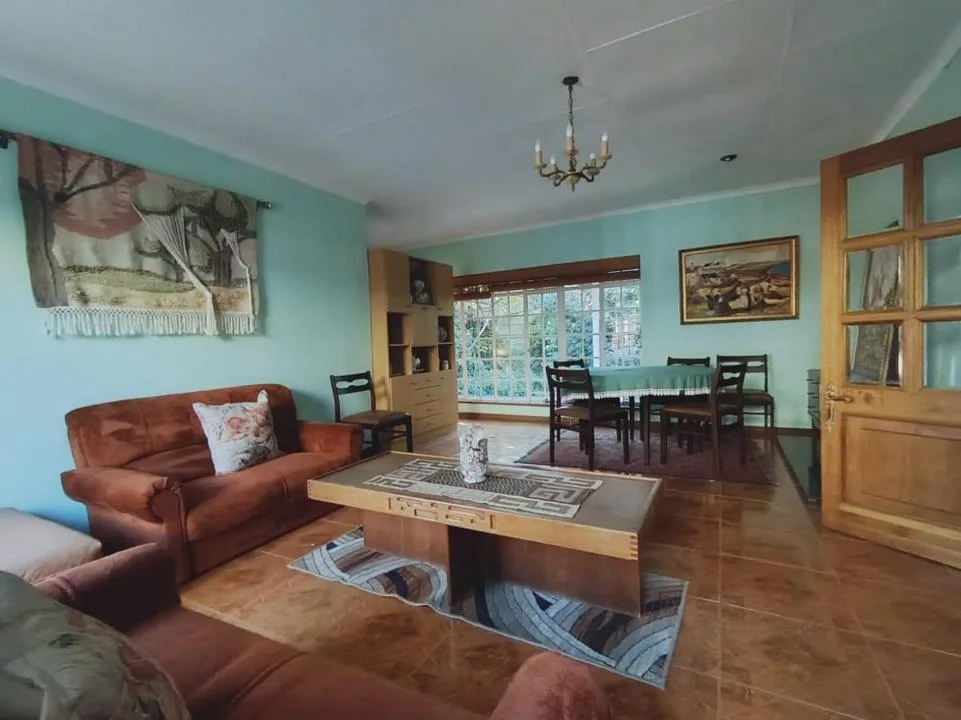 1 Bedroom Townhouse to rent in Selcourt