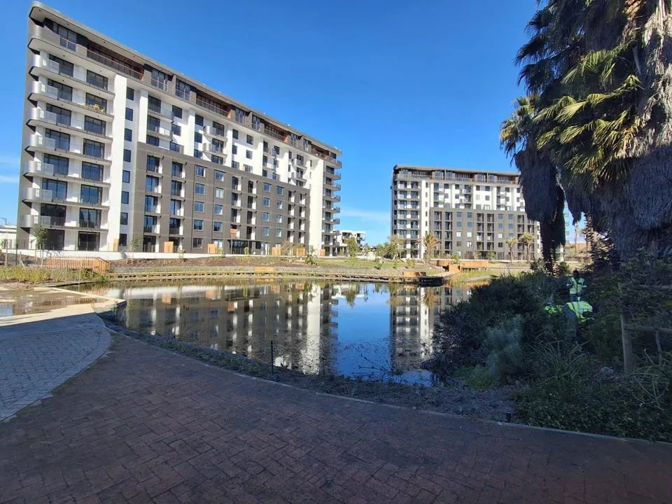 2 Bedroom Apartment / flat to rent in Century City