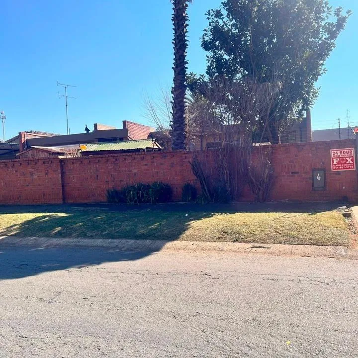 4 Bedroom House to rent in Kibler Park