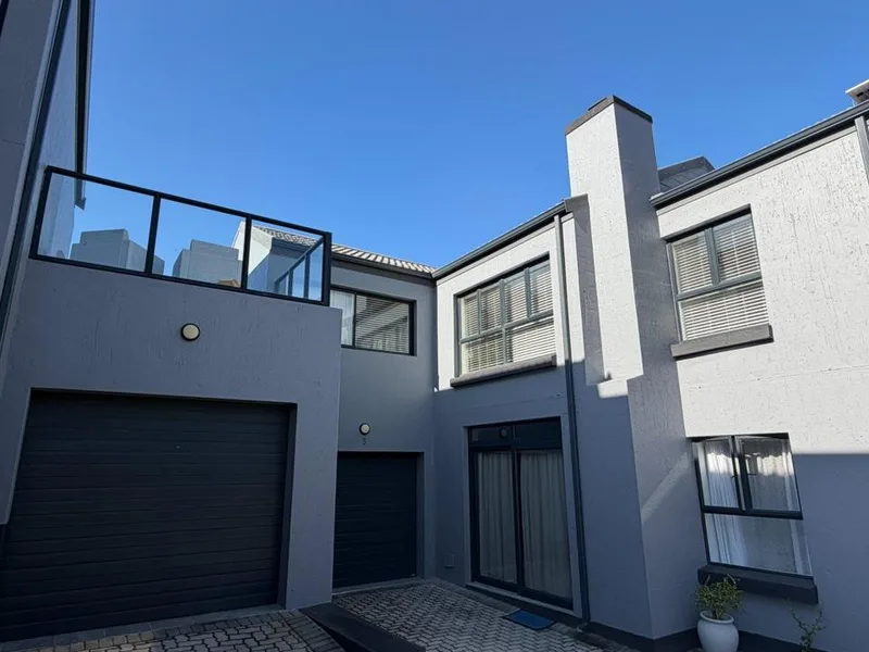 3 Bedroom Apartment / flat to rent in Island View