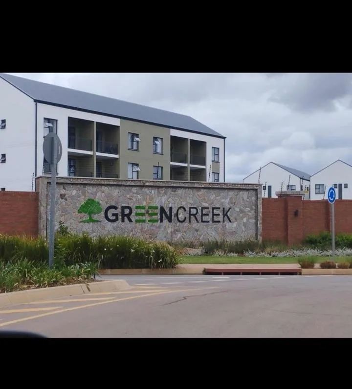 1 Bedroom Apartment / flat to rent in Greencreek Lifestyle Estate