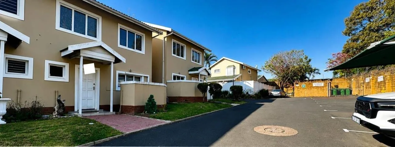 3 Bedroom House to rent in Mount Edgecombe
