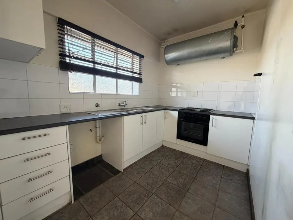 2 Bedroom Apartment / flat to rent in Hurlyvale