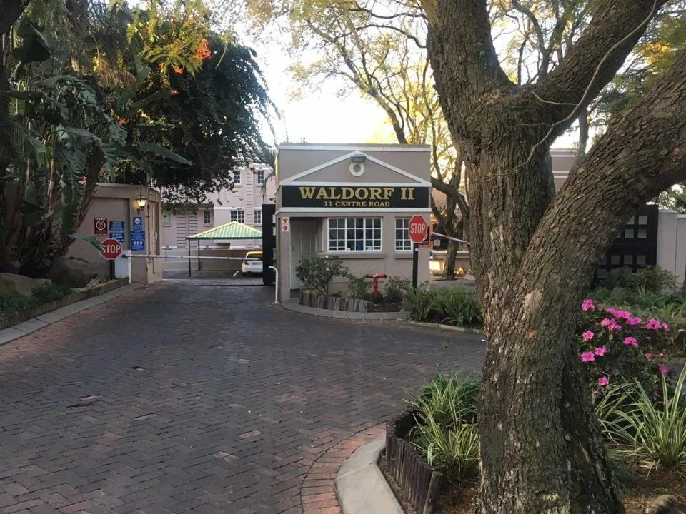 2 Bedroom Apartment / flat to rent in Morningside