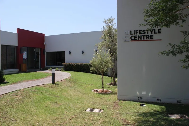3 Bedroom Apartment / flat to rent in Fourways